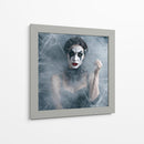 Kobieta w pajAczynach - Ewa Całkosińska-Kajzer | Cuadro decorativo de Canvas Lab