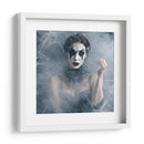 Kobieta w pajAczynach - Ewa Całkosińska-Kajzer | Cuadro decorativo de Canvas Lab