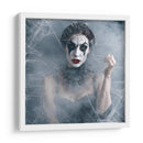 Kobieta w pajAczynach - Ewa Całkosińska-Kajzer | Cuadro decorativo de Canvas Lab