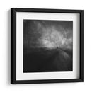 Noche en blanco y negro... - Robert Fabrowski | Cuadro decorativo de Canvas Lab