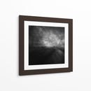 Noche en blanco y negro... - Robert Fabrowski | Cuadro decorativo de Canvas Lab