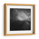 Noche en blanco y negro... - Robert Fabrowski | Cuadro decorativo de Canvas Lab