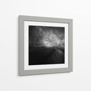 Noche en blanco y negro... - Robert Fabrowski | Cuadro decorativo de Canvas Lab