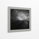 Noche en blanco y negro... - Robert Fabrowski | Cuadro decorativo de Canvas Lab