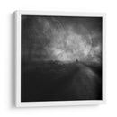 Noche en blanco y negro... - Robert Fabrowski | Cuadro decorativo de Canvas Lab