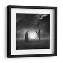 Rembukan - Hari Sulistiawan | Cuadro decorativo de Canvas Lab