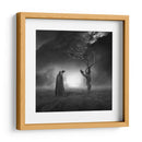 Rembukan - Hari Sulistiawan | Cuadro decorativo de Canvas Lab