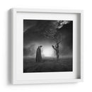 Rembukan - Hari Sulistiawan | Cuadro decorativo de Canvas Lab