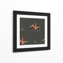 Patrón de aquelarre 3 II - NKTN | Cuadro decorativo de Canvas Lab