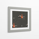 Patrón de aquelarre 3 II - NKTN | Cuadro decorativo de Canvas Lab
