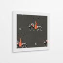 Patrón de aquelarre 3 II - NKTN | Cuadro decorativo de Canvas Lab