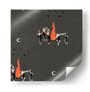 Patrón de aquelarre 3 II - NKTN | Cuadro decorativo de Canvas Lab