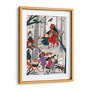 desfile de Halloween - Caroline Bonne Muller | Cuadro decorativo de Canvas Lab