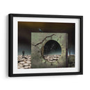 Los arqueólogos estudian la historia de mil años. - Biao Huang | Cuadro decorativo de Canvas Lab