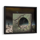 Los arqueólogos estudian la historia de mil años. - Biao Huang | Cuadro decorativo de Canvas Lab