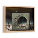 Los arqueólogos estudian la historia de mil años. - Biao Huang | Cuadro decorativo de Canvas Lab