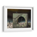 Los arqueólogos estudian la historia de mil años. - Biao Huang | Cuadro decorativo de Canvas Lab