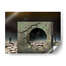 Los arqueólogos estudian la historia de mil años. - Biao Huang | Cuadro decorativo de Canvas Lab