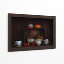 Naturaleza muerta con calabazas - Lenka | Cuadro decorativo de Canvas Lab