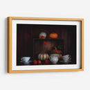 Naturaleza muerta con calabazas - Lenka | Cuadro decorativo de Canvas Lab