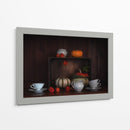 Naturaleza muerta con calabazas - Lenka | Cuadro decorativo de Canvas Lab