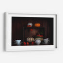 Naturaleza muerta con calabazas - Lenka | Cuadro decorativo de Canvas Lab