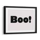 Boo - FINE FINE STUFF | Cuadro decorativo de Canvas Lab