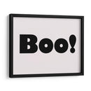 Boo - FINE FINE STUFF | Cuadro decorativo de Canvas Lab