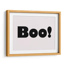 Boo - FINE FINE STUFF | Cuadro decorativo de Canvas Lab