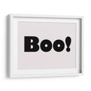Boo - FINE FINE STUFF | Cuadro decorativo de Canvas Lab