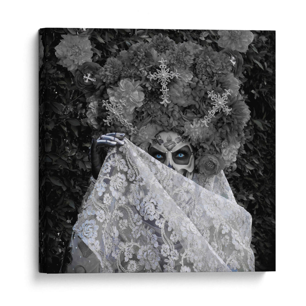 Día de los Muertos - C. Ray Roth | Cuadro decorativo de Canvas Lab