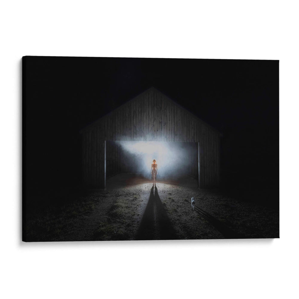 Epifanía - Leszek Paradowski | Cuadro decorativo de Canvas Lab