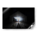 Epifanía - Leszek Paradowski | Cuadro decorativo de Canvas Lab