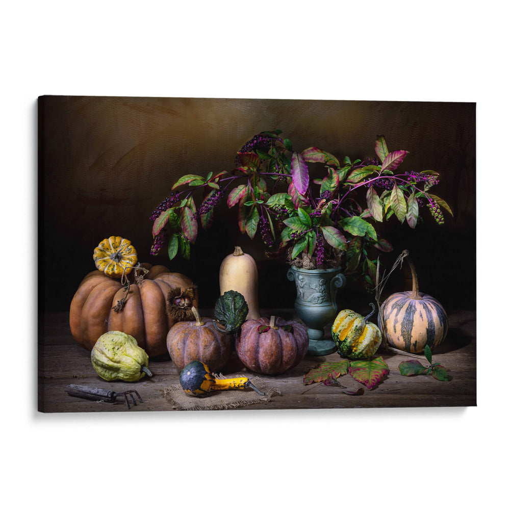 Las sorelle zuccone - Felice Angelino | Cuadro decorativo de Canvas Lab