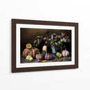 Las sorelle zuccone - Felice Angelino | Cuadro decorativo de Canvas Lab