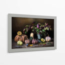 Las sorelle zuccone - Felice Angelino | Cuadro decorativo de Canvas Lab