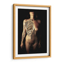 Intitulado - Bogdan Bouşcă | Cuadro decorativo de Canvas Lab