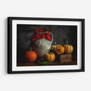 Calabazas - Ramiz Sahin | Cuadro decorativo de Canvas Lab