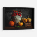 Calabazas - Ramiz Sahin | Cuadro decorativo de Canvas Lab
