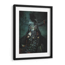 Jubilado - Nick Amanda | Cuadro decorativo de Canvas Lab