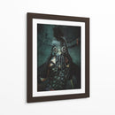 Jubilado - Nick Amanda | Cuadro decorativo de Canvas Lab