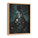 Jubilado - Nick Amanda | Cuadro decorativo de Canvas Lab