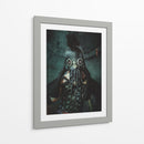 Jubilado - Nick Amanda | Cuadro decorativo de Canvas Lab