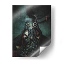 Jubilado - Nick Amanda | Cuadro decorativo de Canvas Lab