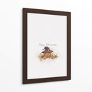 Gato Brujo En Halloween I - Xuan Thai | Cuadro decorativo de Canvas Lab