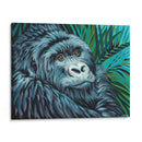 Jungle Monkey Ii - Carolee Vitaletti | Cuadro decorativo de Canvas Lab