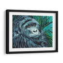 Jungle Monkey Ii - Carolee Vitaletti | Cuadro decorativo de Canvas Lab