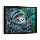 Jungle Monkey Ii - Carolee Vitaletti | Cuadro decorativo de Canvas Lab