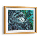 Jungle Monkey Ii - Carolee Vitaletti | Cuadro decorativo de Canvas Lab