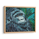 Jungle Monkey Ii - Carolee Vitaletti | Cuadro decorativo de Canvas Lab
